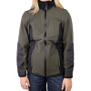 Aeonian the FENIX, casaco softshell para mulher, verde escuro