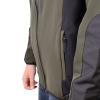 Aeonian the FENIX, casaco softshell para mulher, verde escuro