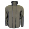 Aeonian the FENIX, chaqueta softshell, mujer, verde oscuro