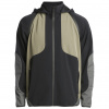 Aeonian the FENIX, giacca softshell, uomo, nero/khaki