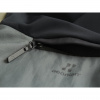 Aeonian the FENIX, giacca softshell, uomo, nero/khaki