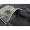 Aeonian the FENIX, giacca softshell, uomo, nero/khaki