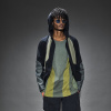 Aeonian the FENIX, giacca softshell, uomo, nero/khaki