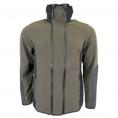 Aeonian the FENIX, kurtka softshell, damska, ciemnozielona