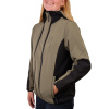 Aeonian the FENIX, softshell gilets, femmes, vert