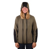 Aeonian the FENIX, softshell gilets, femmes, vert