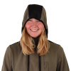 Aeonian the FENIX, softshell gilets, femmes, vert