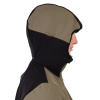 Aeonian the FENIX, softshell gilets, femmes, vert