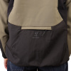 Aeonian the FENIX, softshell gilets, femmes, vert