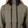 Aeonian the FENIX, softshell gilets, femmes, vert