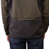 Aeonian the FENIX, softshell jakke, dame, mørkegrøn