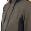 Aeonian the FENIX, softshell jakke, dame, mørkegrøn