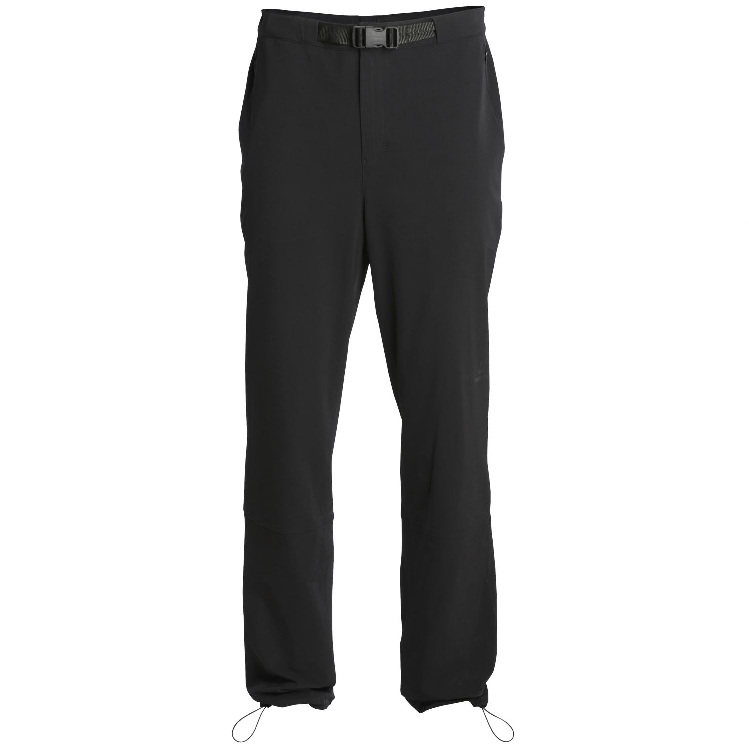 Aeonian the KILI, pantaloni, nero