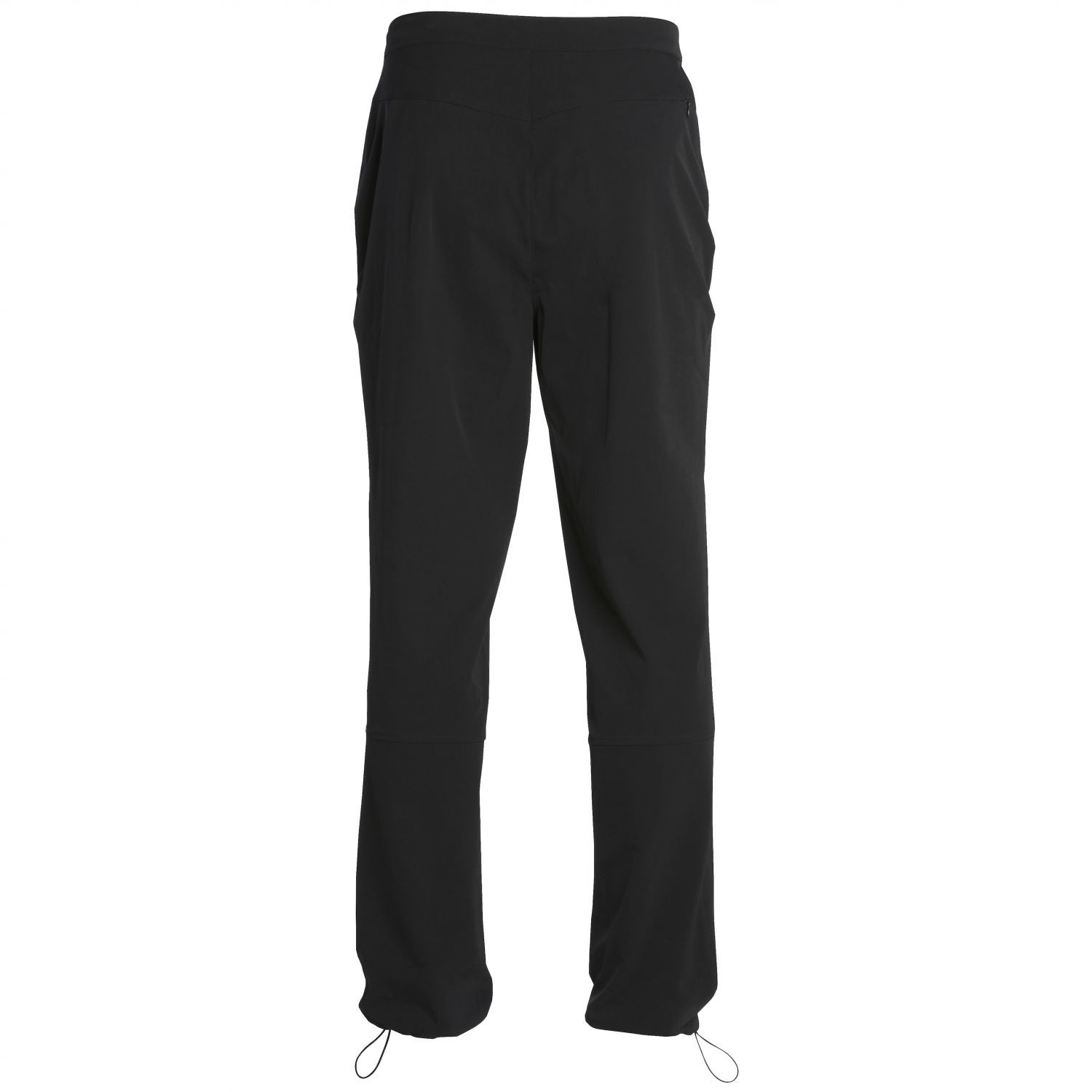 Aeonian the KILI, pantaloni, nero