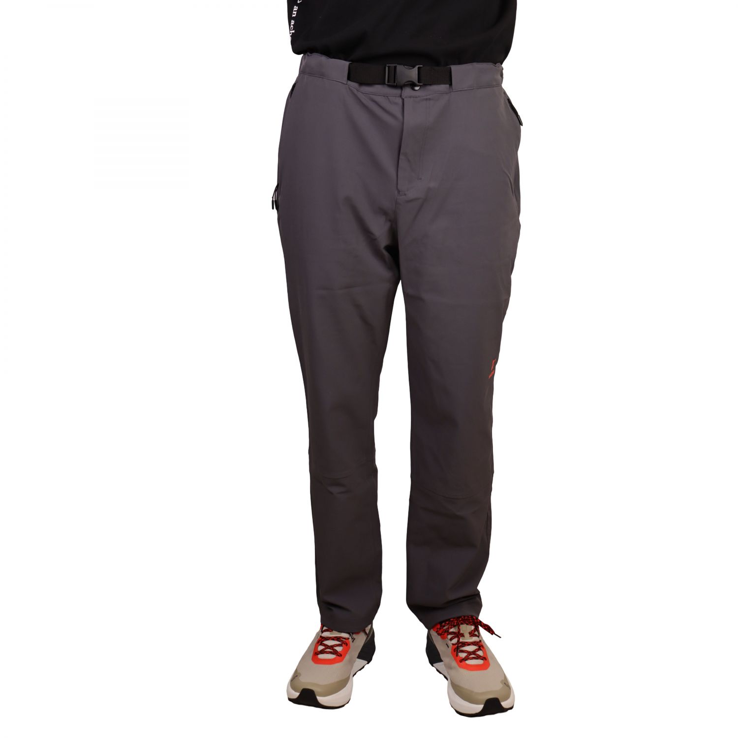 Aeonian the KILI, pants, anthracite