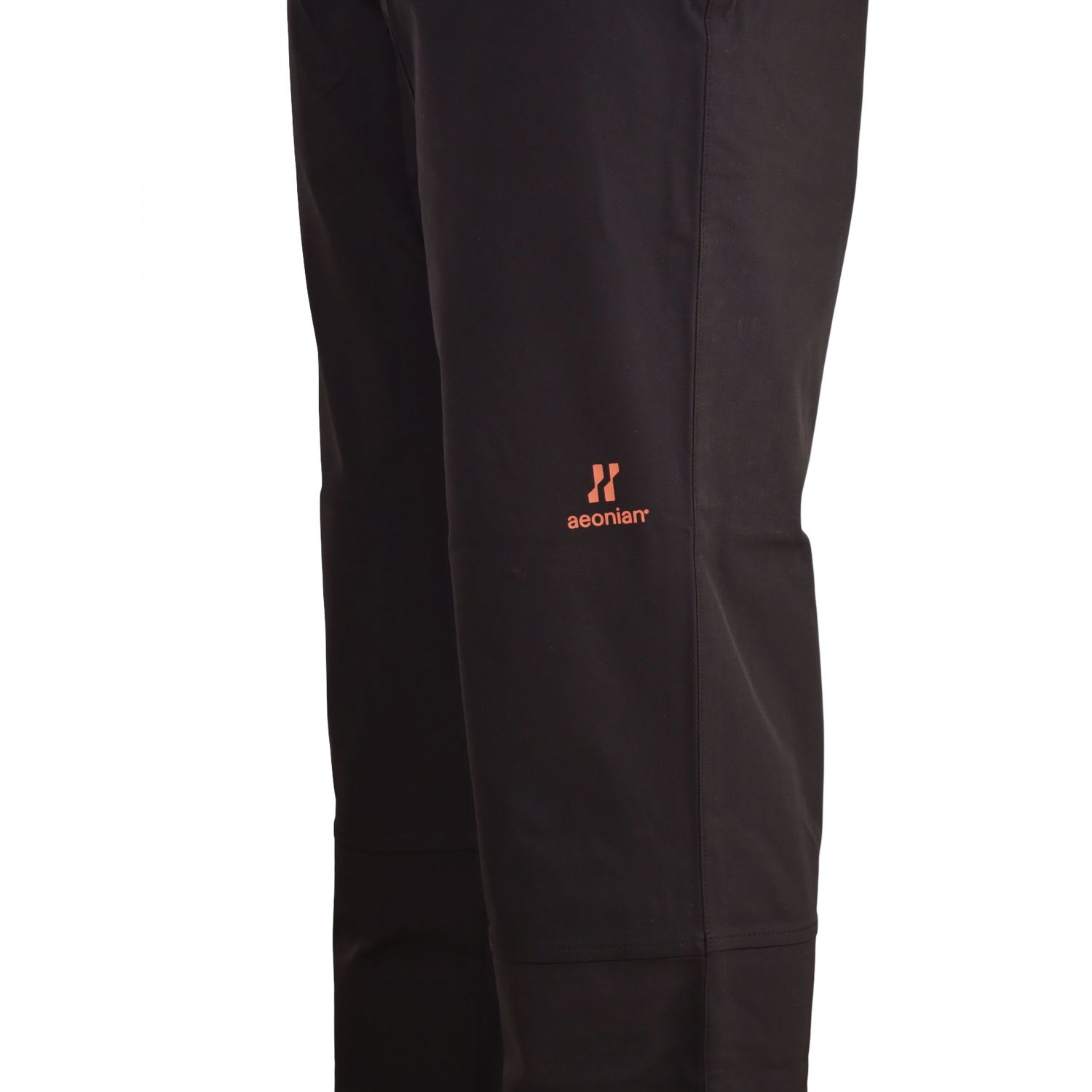 Aeonian the KILI, Hose, schwarz