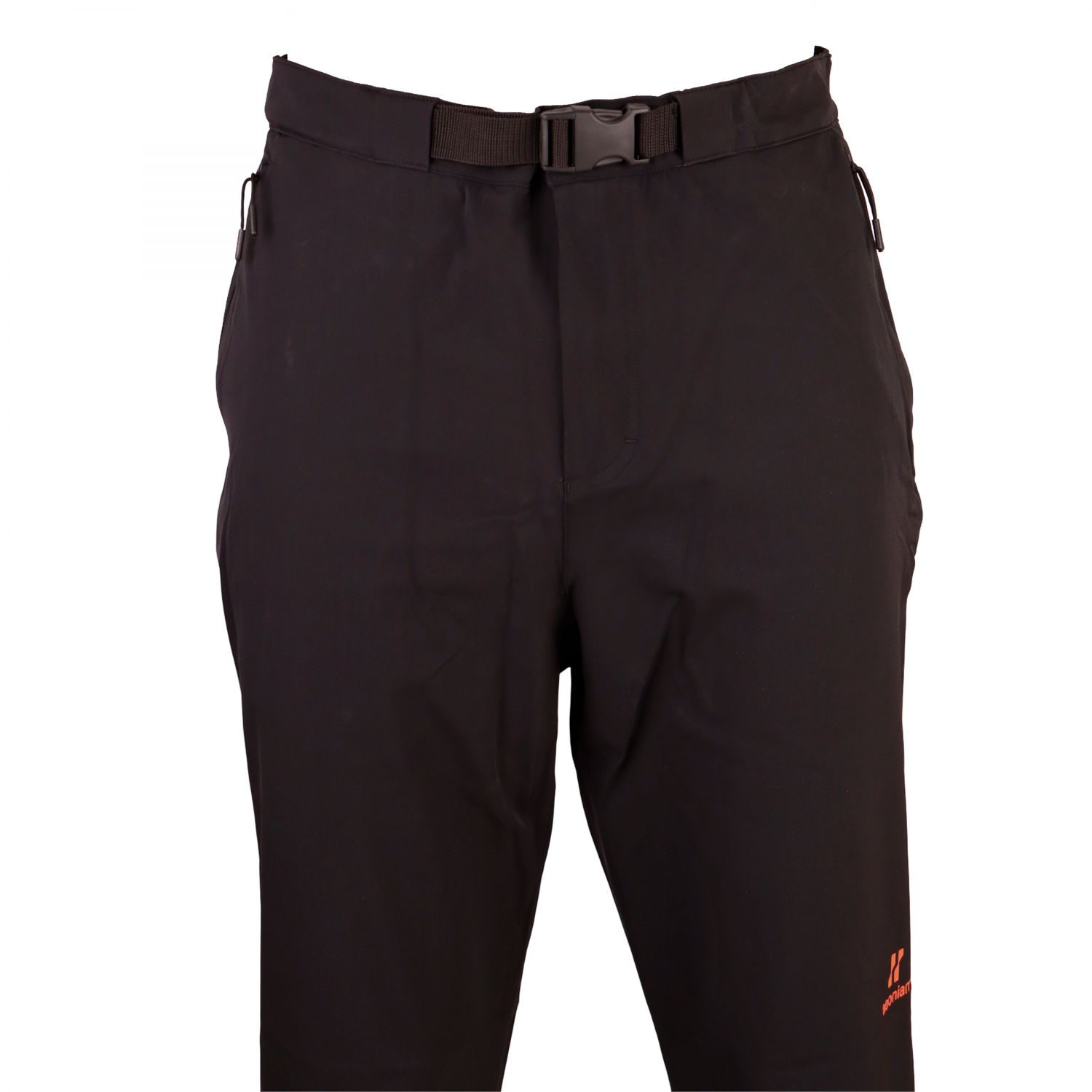 Aeonian the KILI, Hose, schwarz