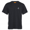 Aeonian the LYNGEN, camiseta, negra