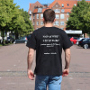Aeonian the LYNGEN, T-shirt, Char