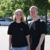 Aeonian the LYNGEN, t-shirt, nero
