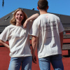 Aeonian the LYNGEN, T-shirt, Silence