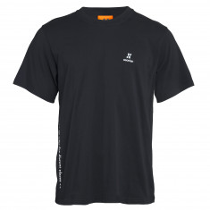 Aeonian the LYNGEN, tricou, negru