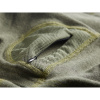 Aeonian the TARA, maglia intima da sci da donna, verde