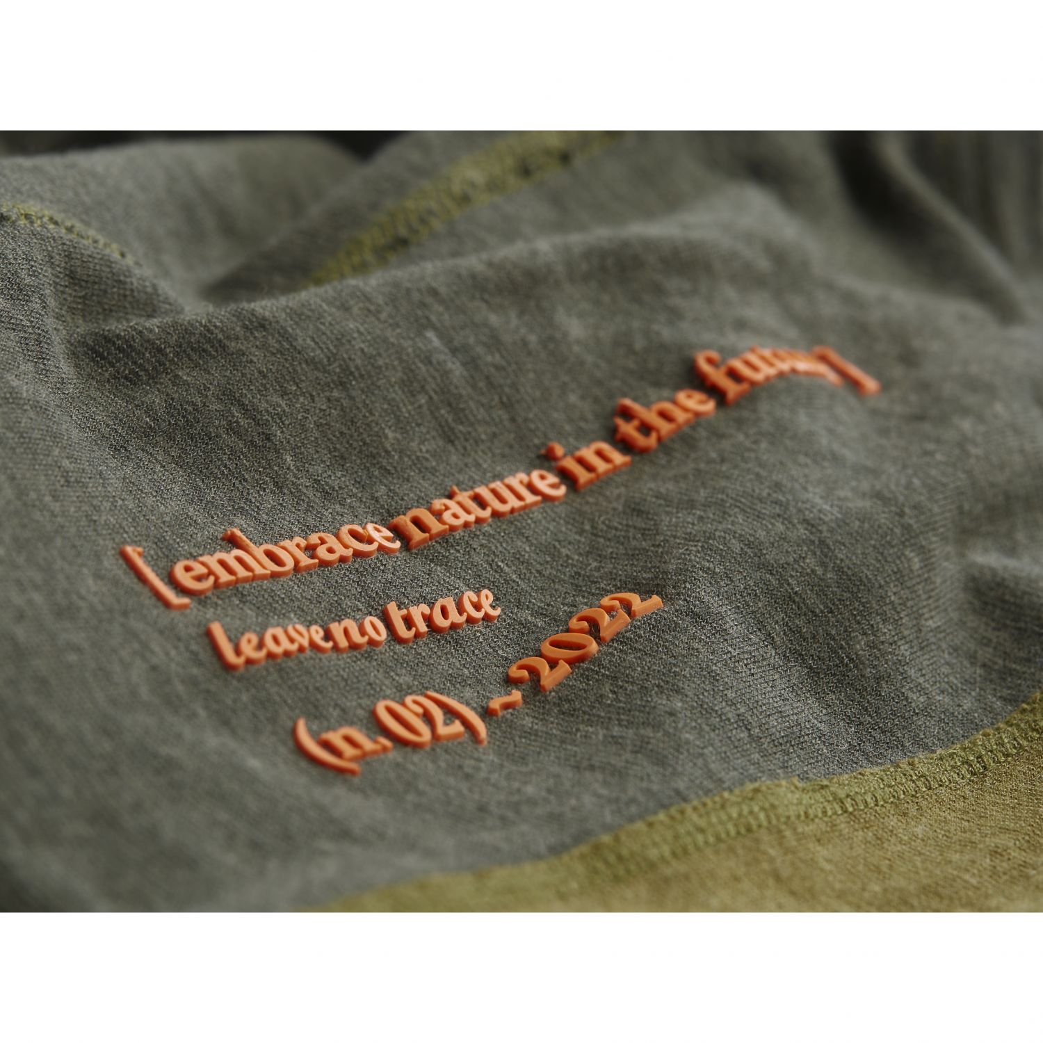 Aeonian the TARA, maglia intima da sci da donna, verde