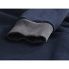 Aeonian the THY, camisola, senhora, azul escuro