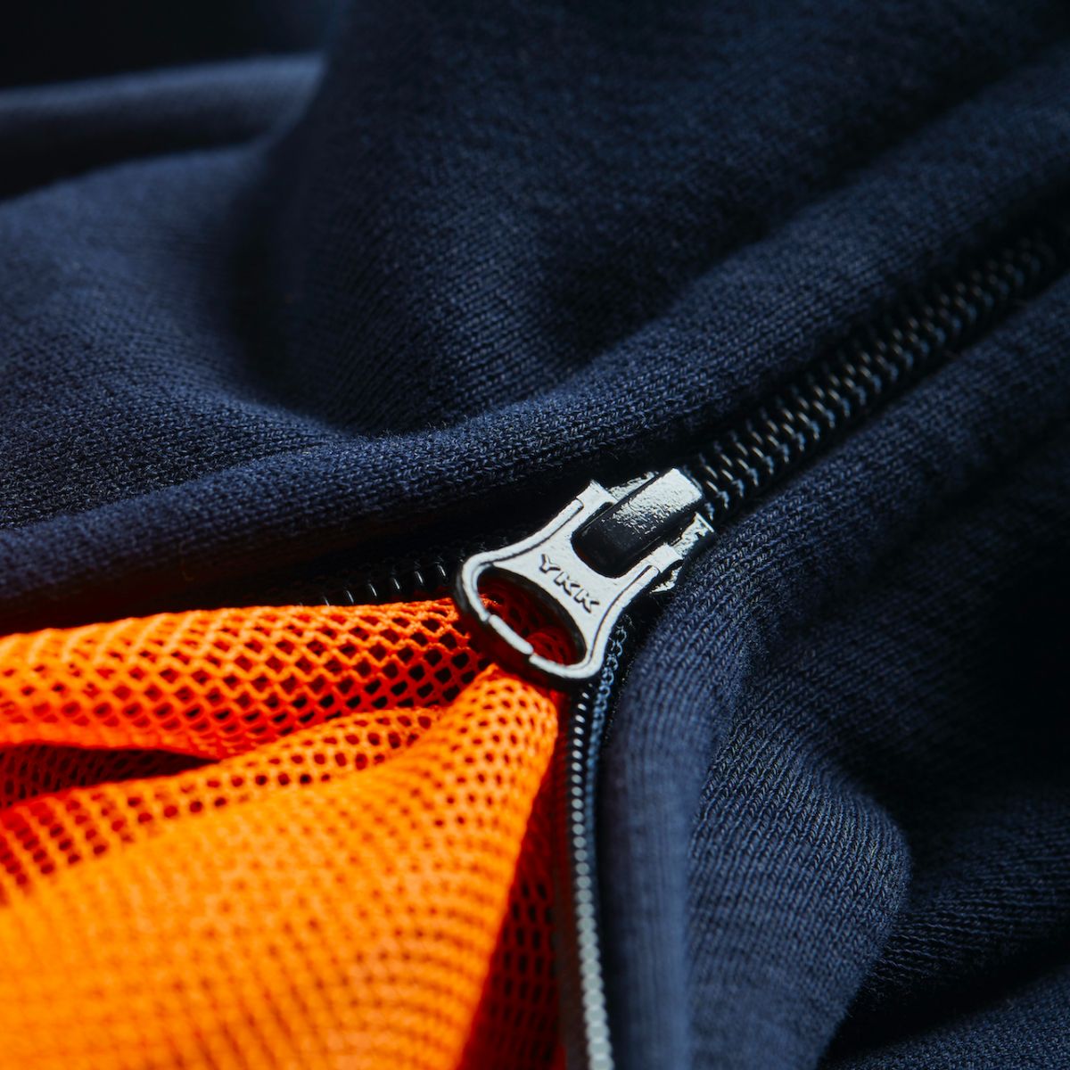Aeonian the THY, maglione, donna, blu scuro