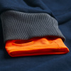 Aeonian the THY, maglione, donna, blu scuro