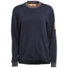 Aeonian the THY, maglione, donna, blu scuro