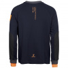 Aeonian the THY, maglione, uomo, blu scuro