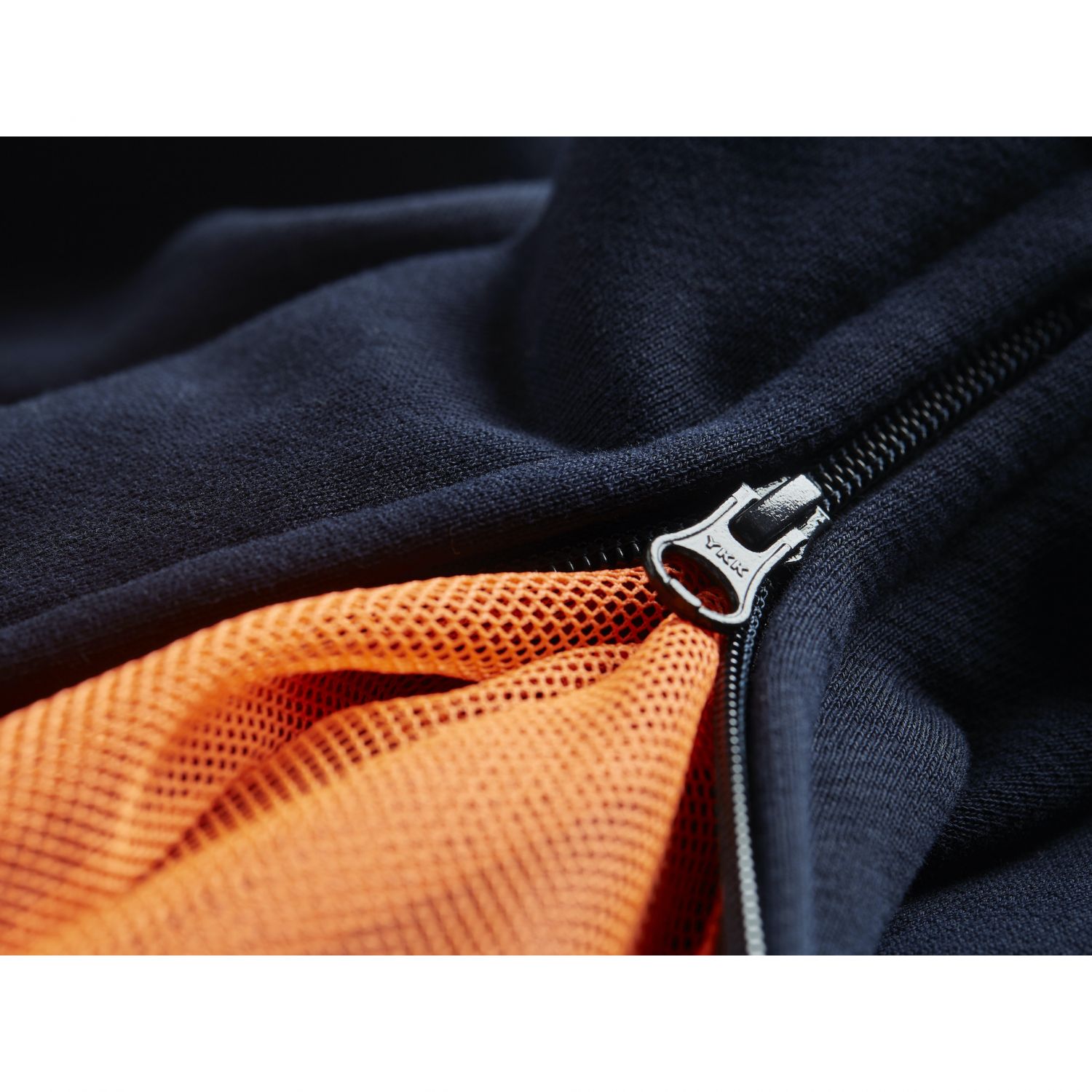 Aeonian the THY, maglione, uomo, blu scuro