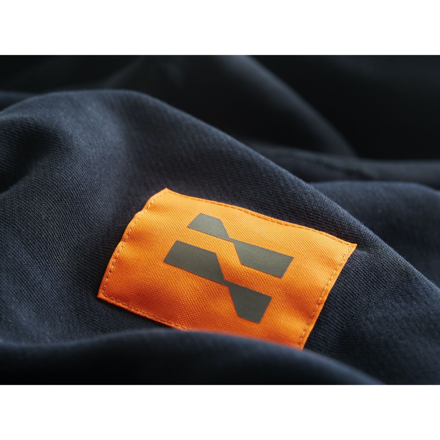 Aeonian the THY, maglione, uomo, blu scuro