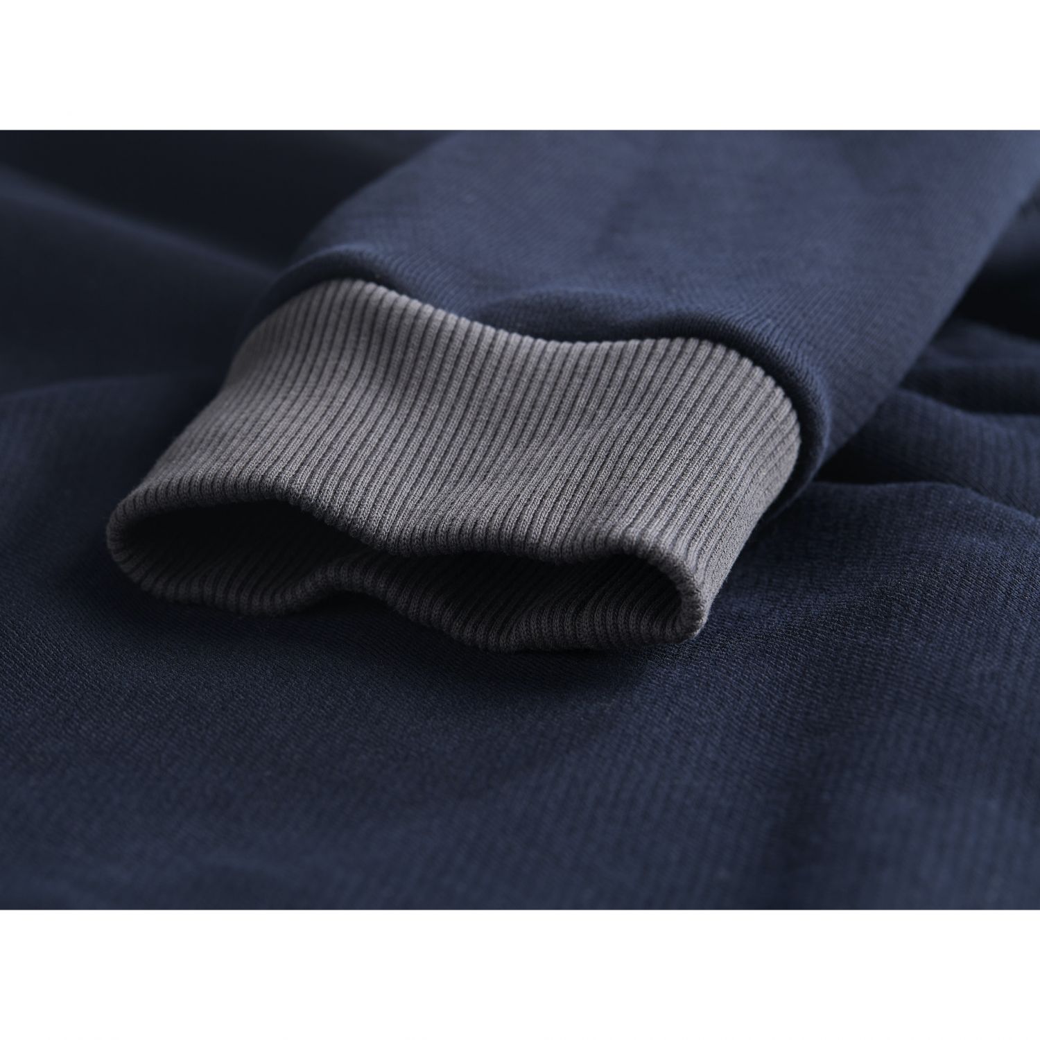 Aeonian the THY, maglione, uomo, blu scuro