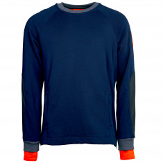 Aeonian the THY, maglione, uomo, blu scuro