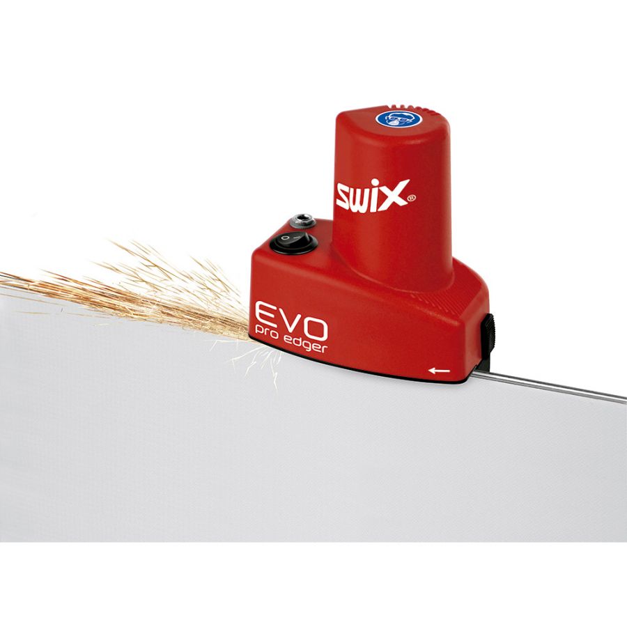 Afinador SWIX EVO Pro Edge