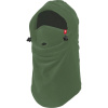 Airhole Airhood Milk Fleece, Junior, Army