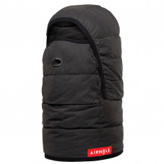 Airhole Airhood Packable Insulated, Black