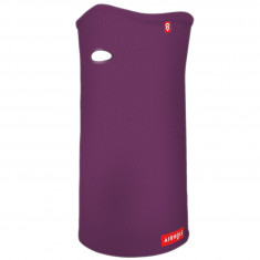 Airhole Airtube Ergo Drytech, Red Cabbage