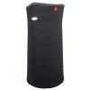 Airhole Airtube Ergo Merino, dark grey