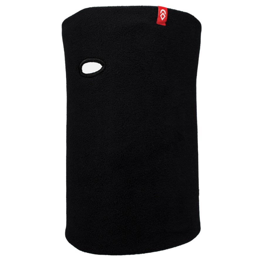 Airhole Airtube Microfleece, Black