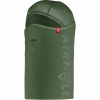 Airhole Balaclava Combo Microfleece, esercito