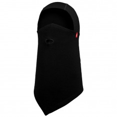 Airhole Balaclava Hinge Merino, fekete