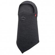 Airhole Balaclava Hinge Merino, szürke szürke