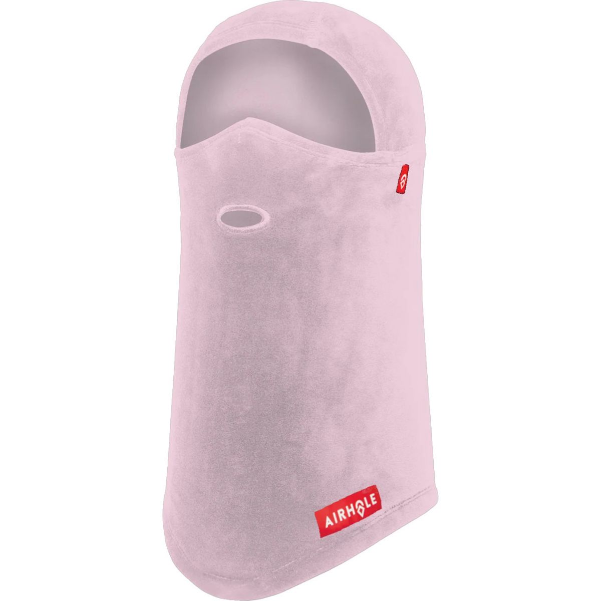 Airhole Balaclava Hinge Milk Fleece, junior, dew