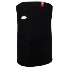 Airhole Airtube Microfleece, noir