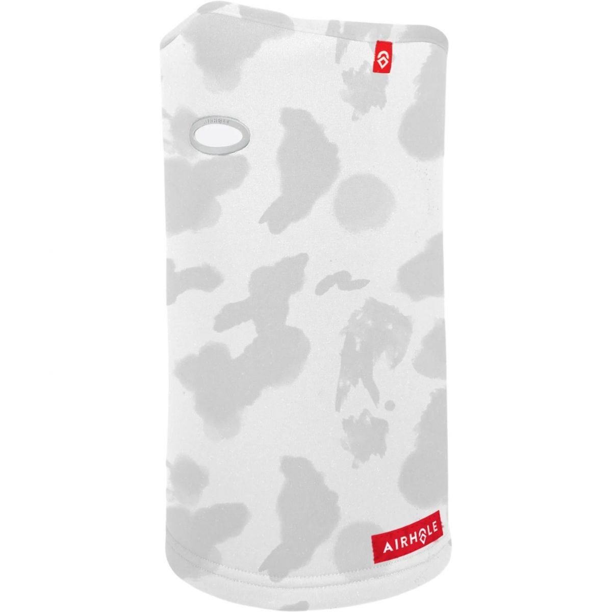 Airhole Halsedisse Ergo Polar, white camo