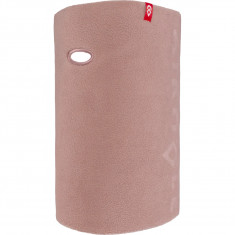 Airhole Microfleece nyakmelegítő, poros rózsaszín